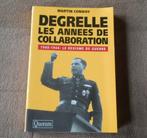 Degrelle les années de collaboration (Martin Conway), Enlèvement ou Envoi, Deuxième Guerre mondiale, Utilisé
