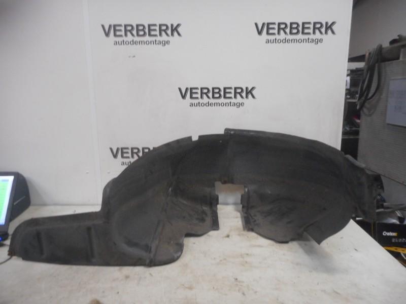 BINNENSPATSCHERM RECHTS ACHTER Peugeot 406 Coupé (8C), Gebruikt, Achter, Peugeot, Spatbord