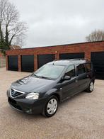 Dacia Logan 1.5 Dci gekeurd voor verkoop, Autos, Achat, Entreprise, Logan, Air conditionné