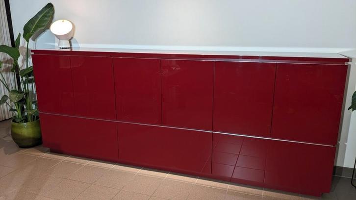 Interlubke Cube dressoir, Maison & Meubles, Armoires | Armoires murales, Enlèvement