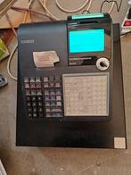 Casio register money, Collections, Appareils électroniques, Enlèvement