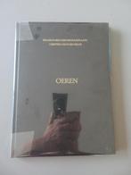 WO1 Belgisch Militaire Begraafplaats OEREN alf. rang + reg., Verzamelen, Ophalen of Verzenden, Overige soorten, Boek of Tijdschrift