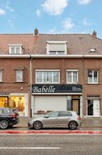 HANDELSPAND MET DUPLEXWOONST, Immo, Huizen en Appartementen te koop, 200 tot 500 m², 300 kWh/m²/jaar, Woning met bedrijfsruimte