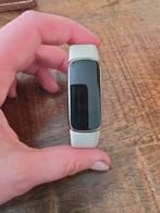Montre connectée Fitbit Luxe., Enlèvement ou Envoi, Utilisé, Blanc, Fitbit Luxe