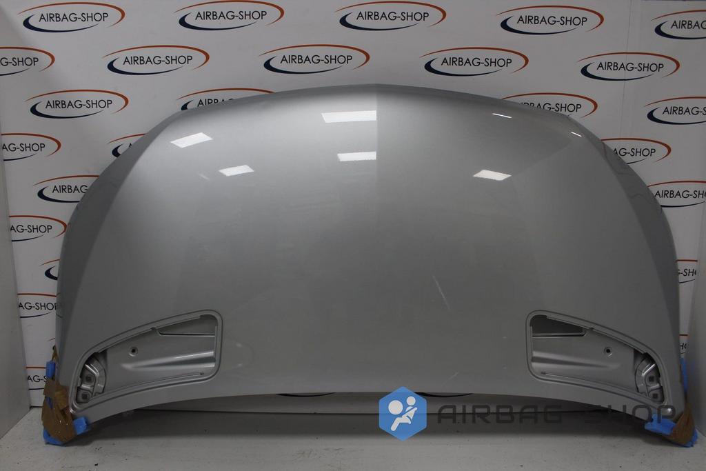 Motorkap Mercedes Sprinter W907 kleur 775 Zilver A9108802200, -, Voor, Nieuw, Ophalen of Verzenden