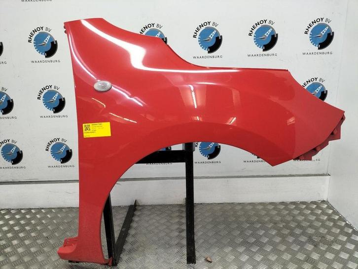 MERCEDES CITAN 415 108 CDI  VOORSCHERM R 2020, Auto-onderdelen, Overige Auto-onderdelen, Gebruikt, ARN erkend, Stiba lid, Erkend duurzaam