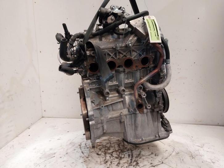 MOTOR Toyota Yaris III (P13) (|1900021D01|), Auto-onderdelen, Motor en Toebehoren, Toyota, Gebruikt