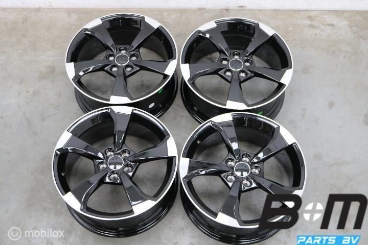 NIEUW 17 inch velgen Audi A1 / VW Polo! 5x100 - 7,5J ET40 ., Neuf, Véhicule de tourisme, 17 pouces, Jante(s)