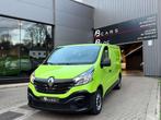 Renault Trafic 1.6 dCi 27 L1H1 * GARANTIE 12 MOIS *, 170 g/km, Euro 6, Entreprise, 3 places