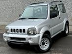 Suzuki Jimny 1.3i 12/2004 134064Km Prêt A Immatriculer Ct Ok, Achat, Entreprise, Boîte manuelle, Beige
