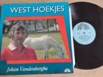 LP: JOHAN VANDENBERGHE:WESTHOEKJES (1985) Willem Vermandere, Enlèvement ou Envoi, Comme neuf, 12 pouces, Musique régionale