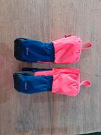 Skiwanten kind 5-6-7 jaar Wedze, Overige merken, Ophalen of Verzenden, Zo goed als nieuw, Kleding