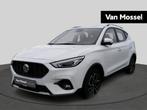MG ZS 1.0 T-GDi AT LUXURY Camera | Pano Dak | Elek. Lederen, Auto's, MG, Stof, Gebruikt, 1264 kg, ZS