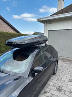 Dakkoffer BMW, Auto diversen, Dakkoffers, Ophalen, Zo goed als nieuw