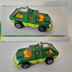 Matchbox 59-C 1975 Planet Scout, Enlèvement ou Envoi, Utilisé, Voiture