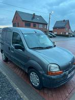 Renault Kangoo essence « homologué pour la vente », Autos, Argent ou Gris, Achat, Particulier, Essence