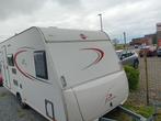 caravane burstner, Jusqu'à 5, 5 à 6 mètres, Particulier, Bürstner