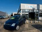 Opel Meriva keuring verkoop en garantie, Autos, Opel, Argent ou Gris, Achat, 4 portes, Entreprise