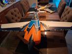 Eflite extra 330 PNP, Hobby & Loisirs créatifs, Modélisme | Radiocommandé & Téléguidé | Avions, Enlèvement, Comme neuf, Électro