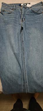 Jeans broek, Kleding | Dames, Spijkerbroeken en Jeans, H&M, Ophalen, Nieuw