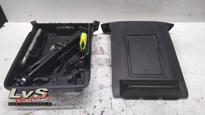 Krikset van een Peugeot Expert, Auto-onderdelen, Overige Auto-onderdelen, Peugeot, Gebruikt, 3 maanden garantie, Ophalen of Verzenden