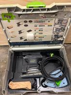 Festool DTS 400 EQ-plus delta schuurmachine, Ophalen of Verzenden