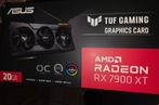 7900 xt tuf 20g, Enlèvement, Comme neuf, AMD