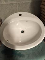 Vasque en céramique, Enlèvement