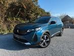 Peugeot 5008 1.2 GT Line * 5.707 KM * FULL OPTIES, Auto's, Peugeot, Voorwielaandrijving, Monovolume, 1199 cc, 7 zetels