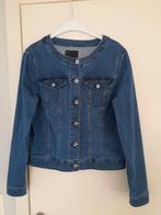 Jeansjasje maat 44, Kleding | Dames, Jassen | Zomer, Ophalen, Blauw, JBC, Maat 42/44 (L)