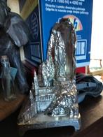 Lourdes beeldje met muziek, Enlèvement