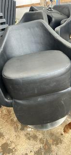 Kinderpoef, Enlèvement