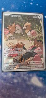 Pokémon Mega Evolution Spearow (MEG 151), Ophalen of Verzenden, Nieuw, Losse kaart
