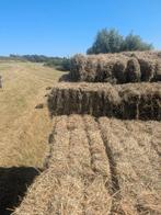 Hooi en stro, Enlèvement