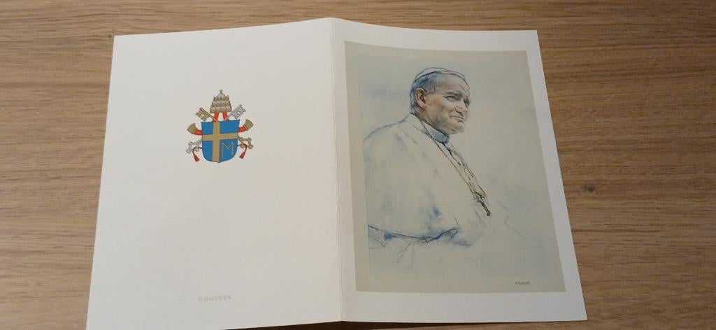 Bidprent, Verzamelen, Bidprentjes en Rouwkaarten, Ophalen