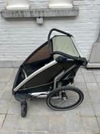 Thule fietskar chariot lite 2, Enlèvement, Utilisé