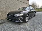 Audi A4 A4 Avant 35 TFSI S tronic S-line Facelift (bj 2024), Auto's, Audi, Parkeersensor, 4 cilinders, 1984 cc, A4