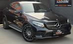 Mercedes-Benz GLC 220 d 4-Matic  / PACK AMG / AIRCO / FULL, Cuir, Essai à domicile, Achat, Euro 6