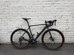 canyon ultimate CF SL Disc, Fietsen en Brommers, Fietsen | Racefietsen, Gebruikt, Carbon, Heren, Meer dan 20 versnellingen
