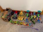 Vintage Tmnt speelgoed collectie, Collections, Enlèvement ou Envoi