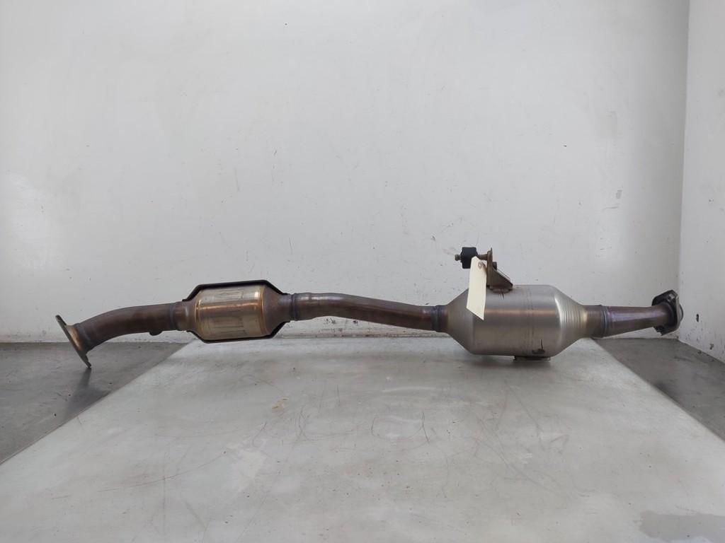 KATALYSATOR Toyota Corolla (E21) (|30T36ST1|174100TD90|), Gebruikt, Kundenbetreuung@toyota.de, Toyota, Toyota-Allee 2
50858  Köln, DE