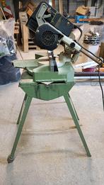 Afkortzaag, Doe-het-zelf en Bouw, Ophalen, Gebruikt, Afkortzaag