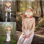 Communie set. RTB. 164, Enlèvement ou Envoi, Utilisé, Fille, Ensemble