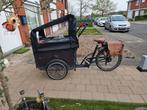 elektrische bakfiets, Fietsen en Brommers, Ophalen, Gebruikt, 4 kinderen of meer, Elektrisch