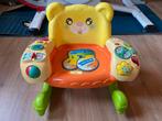 Schommel- en muziekstoel baby’s, Kinderen en Baby's, Ophalen, Zo goed als nieuw