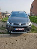C 4 grande Picasso 2.0 automatique 150cv euro 6, Cuir, Achat, Entretenue par le concessionnaire, C4 (Grand) Picasso