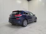 Hyundai i30 1.4 Benzine AUTOMAAT - GPS - Topstaat!, 0 kg, Achat, Euro 6, 0 kg