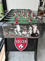 Kicker tafel, Ophalen, Zo goed als nieuw