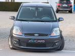 Ford Fiesta 1.4i ** 097.000 km ** Automaat ** Airco **, Automaat, Bedrijf, 5 zetels, 5 deurs