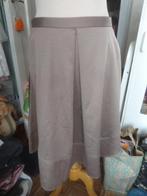 bruine rok, Maat 38/40 (M), Bruin, Ophalen of Verzenden, Zo goed als nieuw